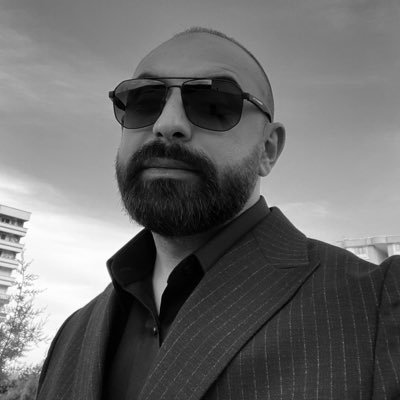 enessscobarr's profile picture. 