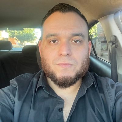 RubensPatriot12's profile picture. Ing. Industrial