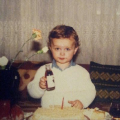 Ventola_BHF's profile picture. 