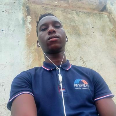 JobartehMa78066's profile picture. 