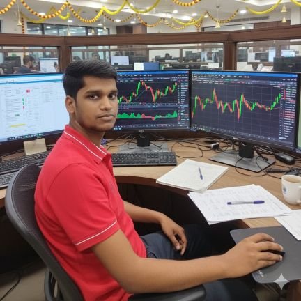 imaheshmaurya's profile picture. A 24 year old Degenerate Gambler.