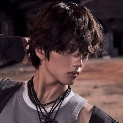 jisudgn's profile picture. https://t.co/vHga5g4tPo Park Jisung, NCT DREAM’s main dancer and sub yapper.