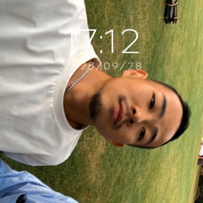 Gomi_tarou_'s profile picture. 03 INFP-T 🏸🍻