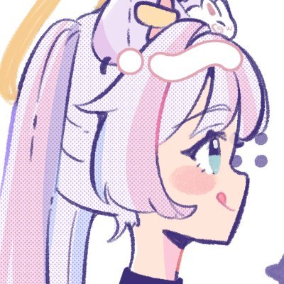 ddeevinee's profile picture. |˶˙ᵕ˙ )ﾉﾞ Hallooo~ im ddee! ♡ streamer & artist ❤︎ https://t.co/l6g9toYb0K 🎀 commission: https://t.co/M39ZsqpIFL ⋆˙⟡♡  ヾ(＾∇＾)

Jesus loves you -`♡´-