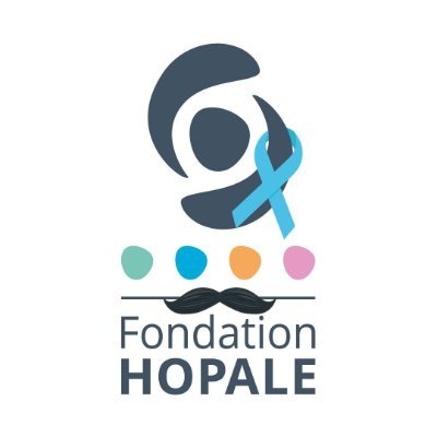 FondationHopale's profile picture. 
