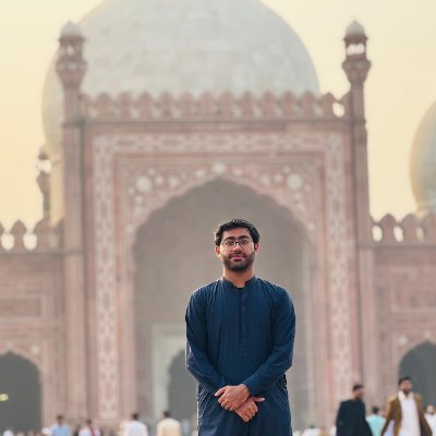 DocUsama267's profile picture. 🫂