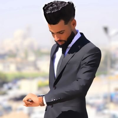 HussainAr1153's profile picture. مابين بغداد ومراكش هناك بلد عربي يسمى فلسطين
