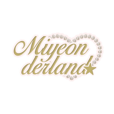 @MIYEONDERLAND