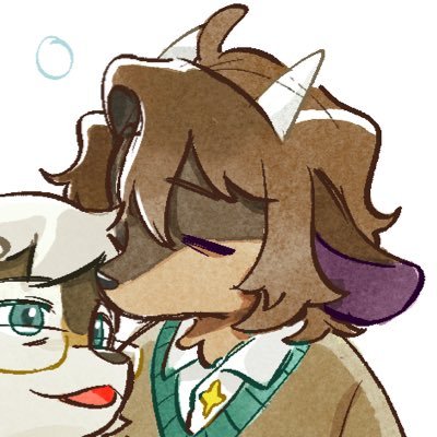 mwitswi's profile picture. bibis side / spam acc !! FULL UMINEKO SPOILERS