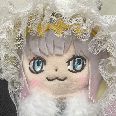 ABCkrCwottarAB's profile picture. 3女のFGO垢です…まだ4ヶ月の初心者🔰/オベロン、蘆屋道満を主に描きます…/本垢→ @KAZ1566/18↓