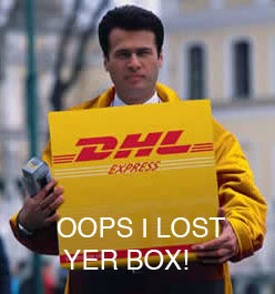 DHL STEALING YOUR PRODUCTS IN CINCINNATI, NOT SEND DHL, YOU WILL LOSE EVERYTHING, THEY INVENT INSPECTION AND STEALS THE CLIENT