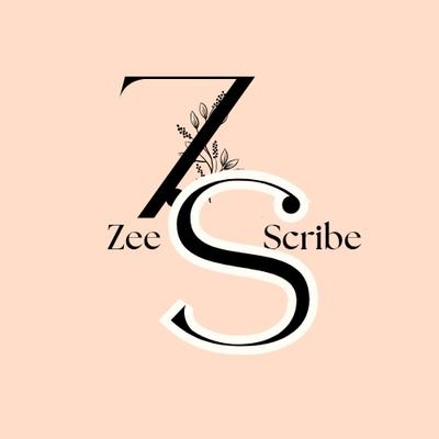 Zee_scribe34's profile picture. Just a girl raising brands with flyers & faith 💫
Designs that speak, words that heal 🕊️
Writer • Designer • Dream builder