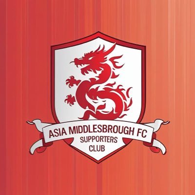 AsiaBoroSC's profile picture. Connecting Boro fans in Asia: 🇹🇭 🇲🇾 🇸🇬 🇻🇳 🇭🇰 🇨🇳 🇮🇩 🇦🇪 🇹🇷. Meet ups, watch parties, parmos, fanzines & more. Officially endorsed @Boro #UTB