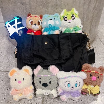 TM_EN_MT's profile picture. 主にKーPOPアイドルについて呟く垢です！TREASURE、EVNNE、BABYMONSTERを主に推してる社会人です！たまに他のグループのことも呟きます！最近はH//PE Princessも追っています！