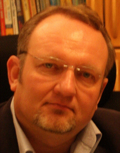 Timo Luukka