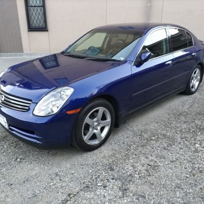 V35おじさん on X