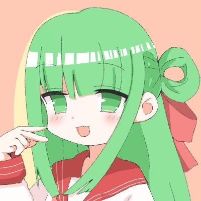 haru_urare's profile picture. むべむべ