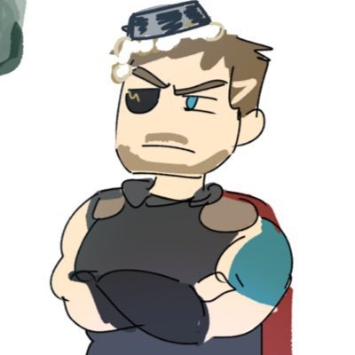 Mokuzai_49's profile picture. 20↑🏳️‍🌈｜MCU ⚡️🐍 ｜急に狂った