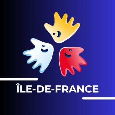 IdfLigue's profile picture. 🎯Ligue Régionale Île-de-France du Sport Adapté
👉Activités sportives en Île-de-France pour personnes en situation de handicap mental et/ou psychique