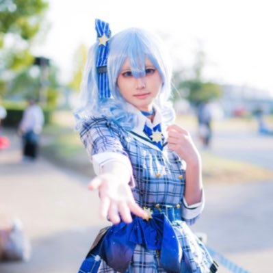 Nenenekolik2's profile picture. 🔰コスプレイヤー