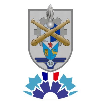14eBsmat's profile picture. 14e base de soutien du Matériel @14eBsmat de @armeedeterre. Fortiores Una.