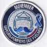 pompiers78's profile picture. Compte officiel des #sapeurspompiersdesyvelines . https://t.co/xPtILEMlTG. En cas d'urgence composez ✆18 ou ✆112.