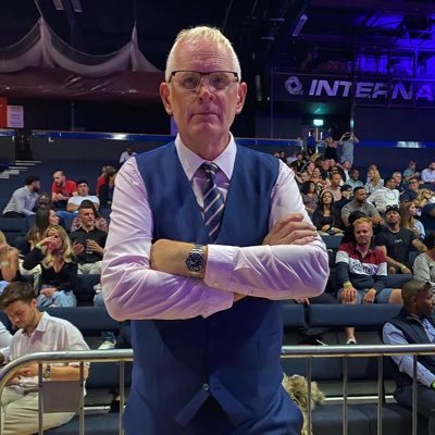 Marktillbury5's profile picture. Treat People With Kindness. Marketing Consultant