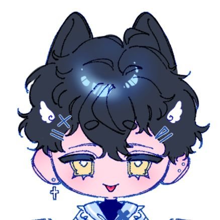 iced_mochacream's profile picture. summer break (＿ ＿*) Z z z