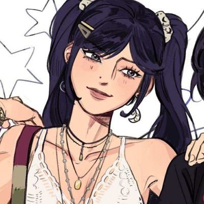 xixiofthevalley's profile picture. 自由になる 

. ★⋆. ࿐࿔ amongst thousands of stars ,, i only look at you. 𖦹 @cigschk