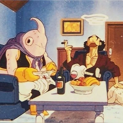 Babylon3939's profile picture. Th18,Th17は早上げ育成中⚒️🪚