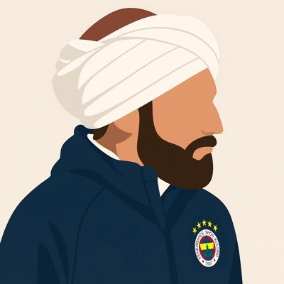 emreklcaslan35's profile picture. sarı kırmızıdan nefret ederim. Atatürk’ün yolunda son sözümüz Fenerbahçe 💛💙