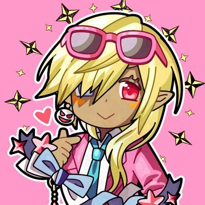 Ken_Natu_okoge's profile picture. FF14 2019.7.22 モンハン ワイルズ 2025.2.28