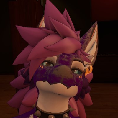 d_flower_p's profile picture. huh