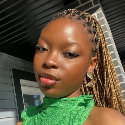 itohan_agbator's profile picture. 🇳🇬+🇨🇦 𝓬𝓱𝓸𝓼𝓮𝓷 ✟