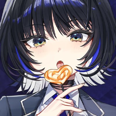 koma_oboro's profile picture. @Specialite_JP所属︎┊︎ 犬とFPSが大好き！食い意地強めな狼┊︎ 母@wttn3tpkt┊︎父 @rariemonn765︎┊︎fpsはこっち➡️https://t.co/0vPV3FdtaD┊︎ #こま画狼 #こまったらこれ使え  #居酒屋おこま