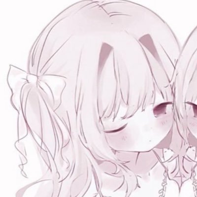 myucha_s2's profile picture. 19ﾁｬｲ￤男×￤大好きな251･ペアネ･ペア画 @kqnya_s2￤🗝@nya_maruno(ぎびちめ)￤👾sky(楽園の季節~)