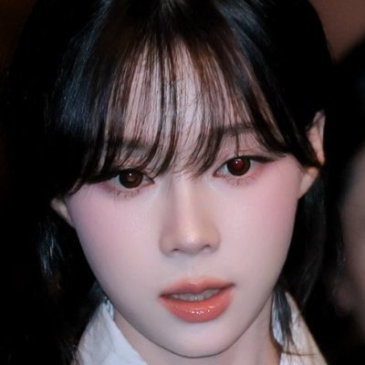 O_DooHu's profile picture. #윈터 #오직 민정이만 # Only Winter #Winter #민정이 #겨울이버블 #에스파윈터 #윈터 #김민정 #aespa #winter #minjeong #에스파