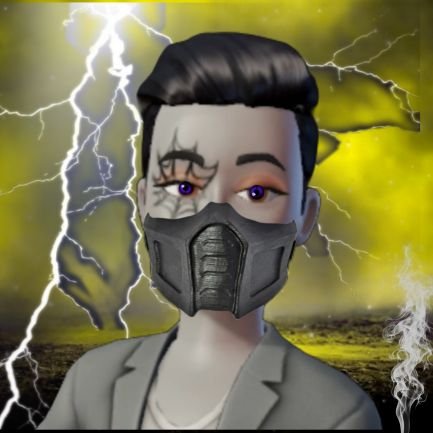 fakeworld9_'s profile picture. K15