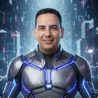 jose_medina's profile picture. 🚀 Tech Innovator & AI Enthusiast | Building the future with code | @hyperbolic_labs Ambassador | @freepik AI Partner
