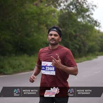 mohanoverseas's profile picture. Striving to be useful, not famous
Purpose over popularity
Living consciously, leading with empathy