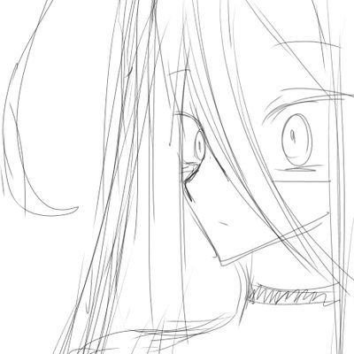 emuu0813's profile picture. 絵と話、妄想、愚痴