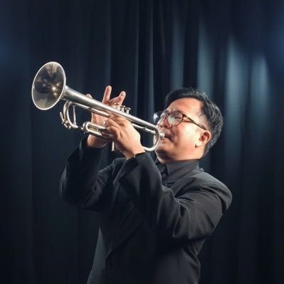 plajazz's profile picture. ปลาทอง Jazz Trumpet มือทรัมเป็ตร่วมก่อตั้งวงไอเฮียร์แบนด์ #iHearBand วงดนตรี งานแต่งงาน งานเลี้ยง 🎺🎺ติดต่องาน 0813987152