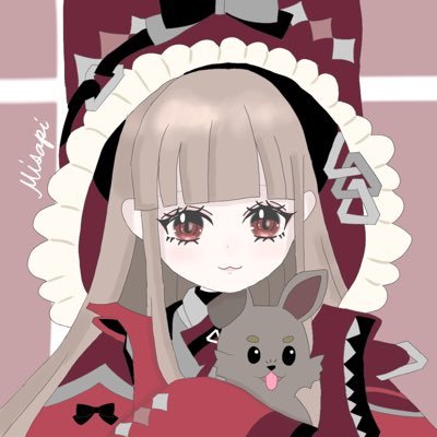 y_msp_z's profile picture. ゲーム垢 ┇荒野┇ えもばと/えもらん