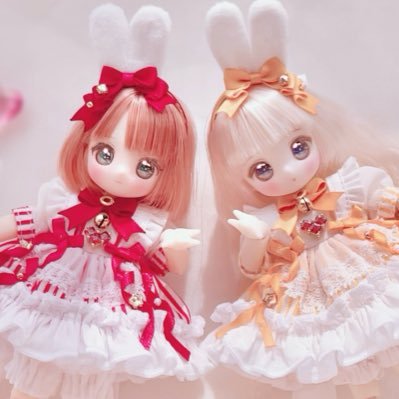 Felicity_tonbo's profile picture. 4年ぶりに戻ってまいりました🪄︎︎趣味で1/12サイズの小さなお人形のお洋服を作っております。ドール￤食器￤紅茶￤お菓子作りがすき🌷 🏷️#とんぼ日和【Felicity ふぇりしてぃー】作品の盗作や転売はご遠慮ください