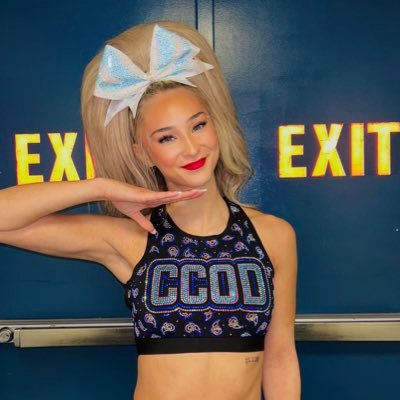 LillianaWong13's profile picture. cali black ops 23-25 || 2025 World Champion || cali coed 25-26