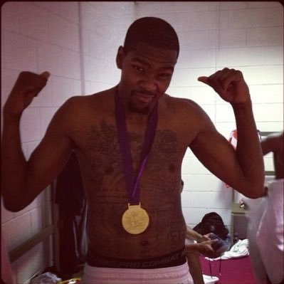 Sinayy_G's profile picture. @KDTrey5 @OM_Officiel