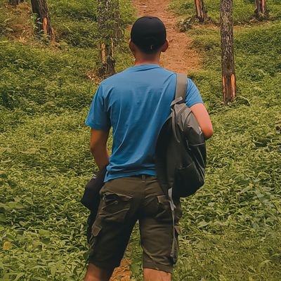 DuroyKlmzro's profile picture. _AkO nAmaN mUna_