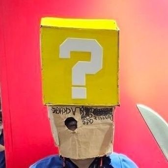 goodmad_cos's profile picture. 중부권 대전 격투 게임 캐릭터 코스어 입니다.길티기어,스트리트 파이터,워해머 40000,트랜스포머,앙스타,흑집사,유희왕,중화기(고전물은 어느정도 압니다.)를 파고 웰시코기,농담곰,카피바라,페이트 포우를 좋아합니다.중부권 행사가 있다면 어디든지 갑니다~
코스어분들께 축복을! \(ㅇωㅇ)/