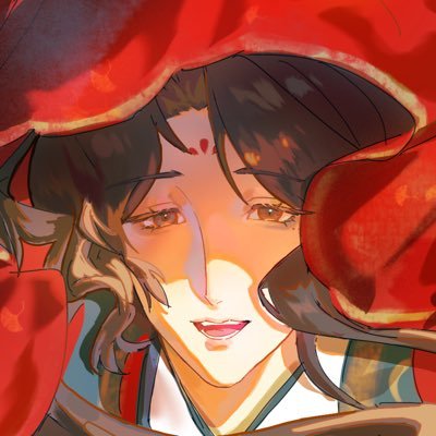 0chiyu1's profile picture. 18 | ENG/中文 | repost/pfp with credit🆗️， 壁纸和头像都🆗 转载需要标明 || danmei | ONEPIECE | multifandom || email : 0chiyuyu1@gmail.com ||