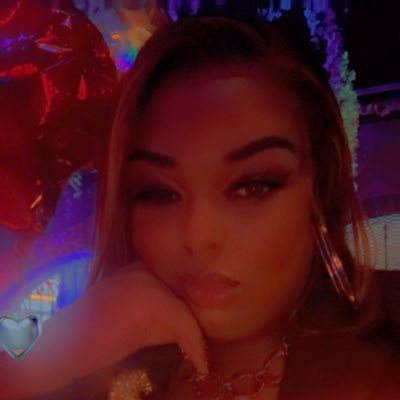 Madame_goodmouf's profile picture. Host of some of the most diverse lifestyle parties, content creator, and most important your Throat goat 🐐 https://t.co/tm0g97LVmp